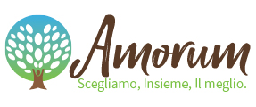 Amorum: Scegliamo, Insieme, Il meglio.