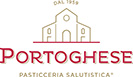Portoghese, pasticceria salutistica